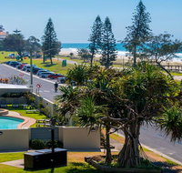 Sandrift Beachfront Apartments - Accommodation Adelaide