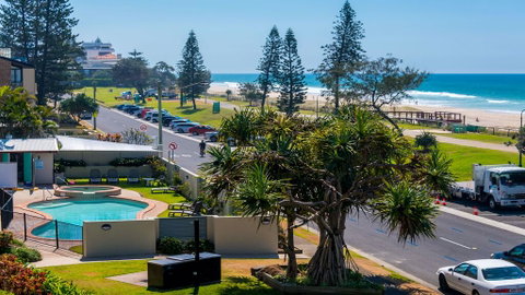 Sandrift Beachfront Apartments - Accommodation Adelaide 0