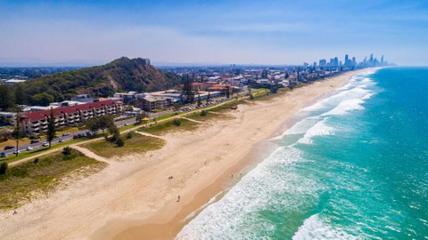 Sandrift Beachfront Apartments - Accommodation Adelaide 3