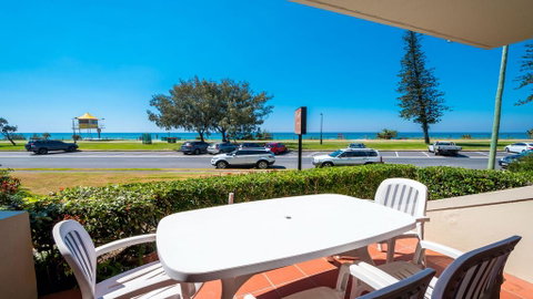 Sandrift Beachfront Apartments - Accommodation Adelaide 1