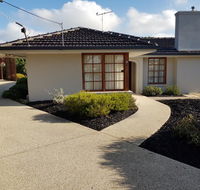 Sandy Bottoms - Accommodation Adelaide