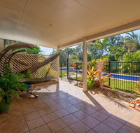 Sandy Feet Retreat Hervey Bay - Accommodation Adelaide