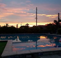 Sandy Hollow Tourist Park - Accommodation Adelaide