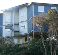 Sandy Point Beach Escape 1 Bedroom Apartment - Accommodation Adelaide