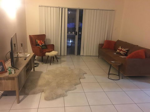 Sandys Shared Appartment - Accommodation Adelaide 3