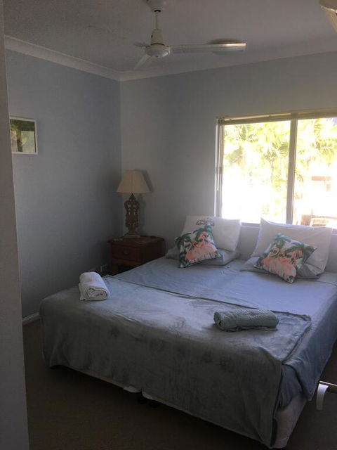 Sandys Shared Appartment - Accommodation Adelaide 0
