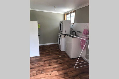SAREAL PARK - Accommodation Adelaide 2