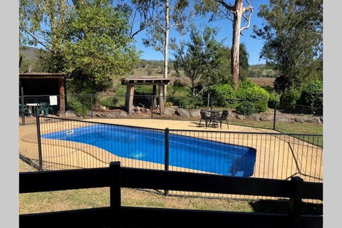 SAREAL PARK - Accommodation Adelaide 1