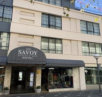 Savoy Double Bay Hotel - Accommodation Adelaide