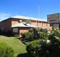 Scone Motor Inn  Apartments - Accommodation Adelaide