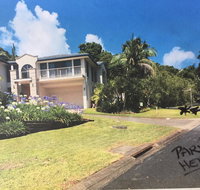Se-Ayr BnB at Lighthouse - Accommodation Adelaide