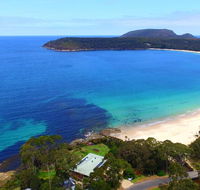 Sea Change Safety Cove - Accommodation Adelaide