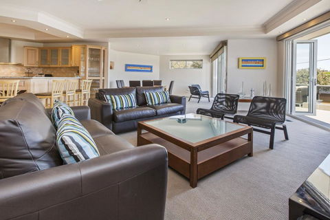 SEA GRANGE - MORNINGTON - Accommodation Adelaide 3