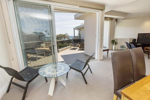 SEA GRANGE - MORNINGTON - Accommodation Adelaide 0