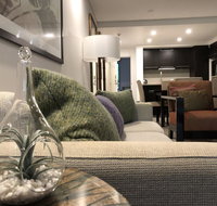 Sea Temple 276/277 - Accommodation Adelaide