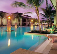 Sea Temple Port Douglas Luxury Penthouses - Swim Outs  Spa Apartments - Accommodation Adelaide