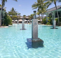 Sea Temple Port Douglas Swim Out Two Bathrooms - Direct Pool Access - Accommodation Adelaide