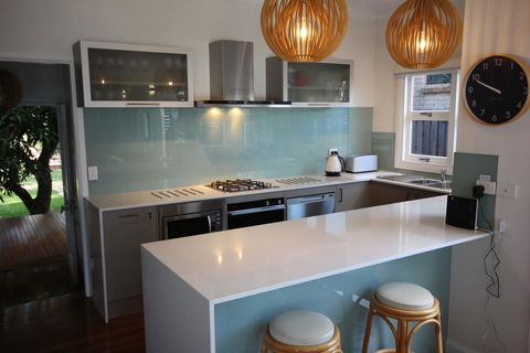 SEA URCHIN - Accommodation Adelaide 1