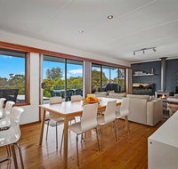 SEA URCHIN - beautiful Skenes Creek home - Accommodation Adelaide