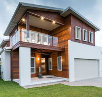 Sea Wood Delight in Hervey Bay - Accommodation Adelaide