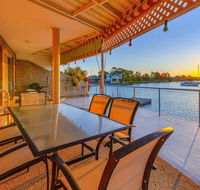 Seachange -Waterfront - Accommodation Adelaide