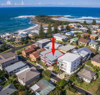 SeaCrest - plunge pool and views - Accommodation Adelaide