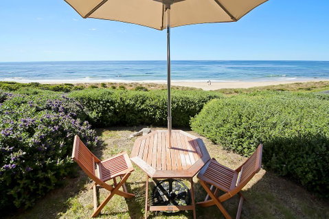 Seafarers Getaway - Accommodation Adelaide 3