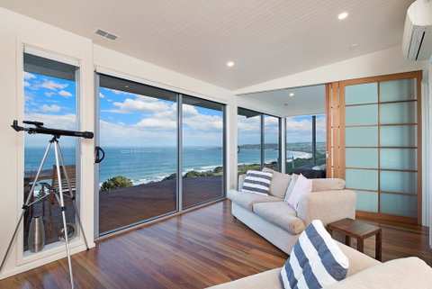 Seafarers Getaway - Accommodation Adelaide 0