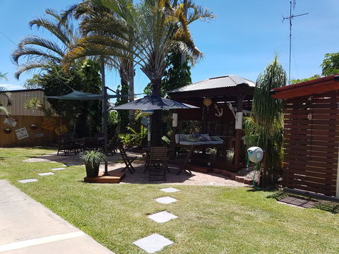 Seaforth Holiday Units - Accommodation Adelaide 2