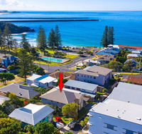 Seagrass 2/3 Great Holiday Destination - Accommodation Adelaide