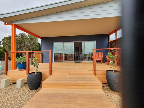 Seagrass 3 - Accommodation Adelaide 0
