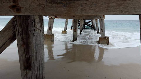 Seagrass 3 - Accommodation Adelaide 1