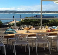 Seas The Day - Accommodation Adelaide