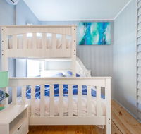 Seas The Day Rosebud - Accommodation Adelaide