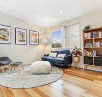 Seascape - The Ultimate Inverloch Retreat - Accommodation Adelaide