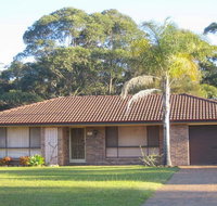 SEASCAPE in NARRAWALLEE