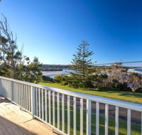 Seaside Beach House 25 Seaside Pde - Accommodation Adelaide