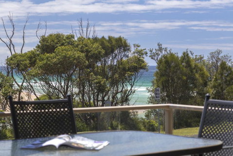 Seaside Parade 9, Dolphin Point - Accommodation Adelaide 0