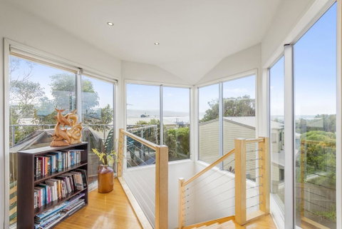 Seaside Pleasure - Accommodation Adelaide 3