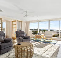 SEASIDE SERENITY 1 - Accommodation Adelaide