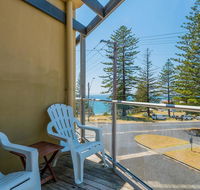 Seaspray 2 /21 Clarence Street - Accommodation Adelaide