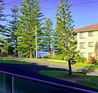 Seaspray 8 - Accommodation Adelaide