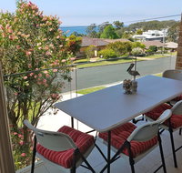 Seaview 48 MOLLYMOOK - Accommodation Adelaide