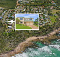 SEAVIEW DREAM - Bonny Hills - Accommodation Adelaide