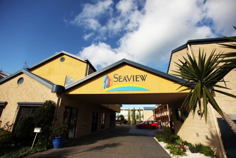 Seaview Motel & Apartments - Accommodation Adelaide 2