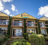 Seaview Motel  Apartments - Accommodation Adelaide