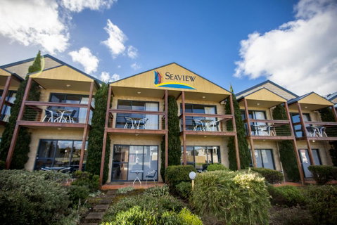 Seaview Motel & Apartments - Accommodation Adelaide 0