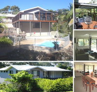 Seawinds at South West Rocks - Accommodation Adelaide