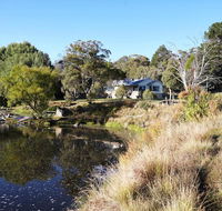 Second Flat Retreat - Accommodation Adelaide