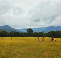 Secret Valley Escape - Accommodation Adelaide